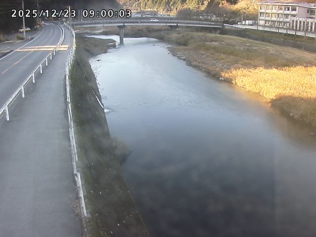 日野川４2025/12/24 3:50:00