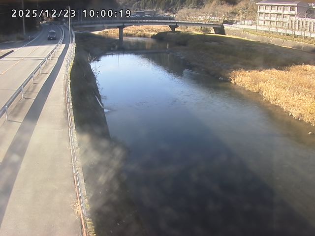 日野川４2025/12/24 3:50:00