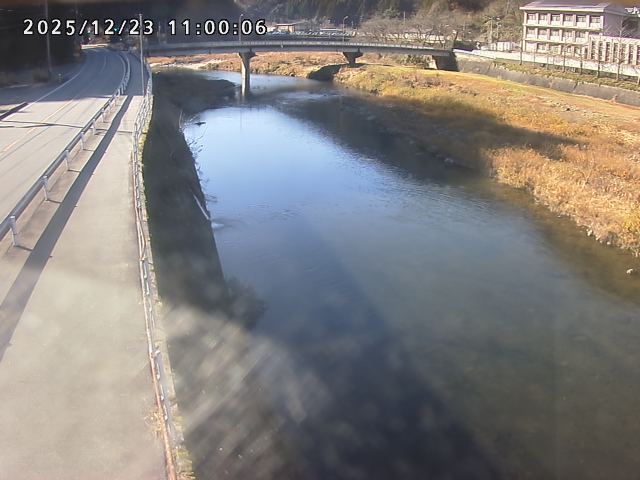 日野川４2025/12/24 3:50:00