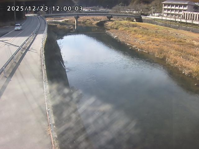 日野川４2025/12/24 3:50:00