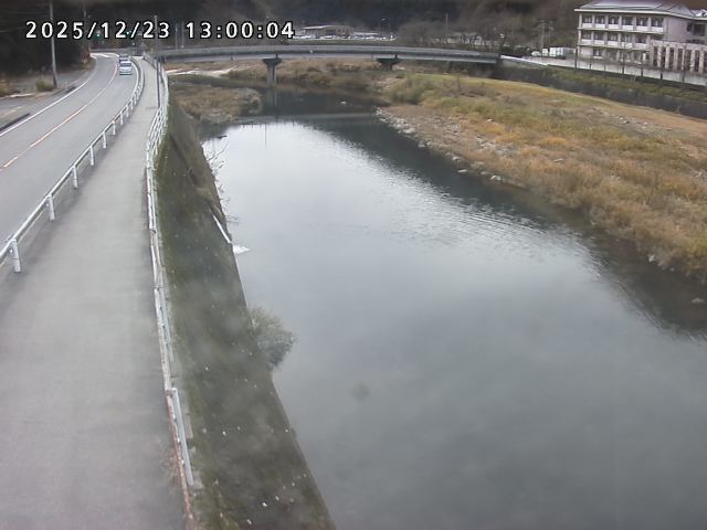 日野川４2025/12/24 3:50:00