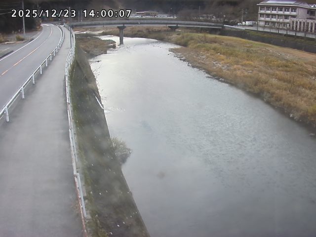 日野川４2025/12/24 3:50:00