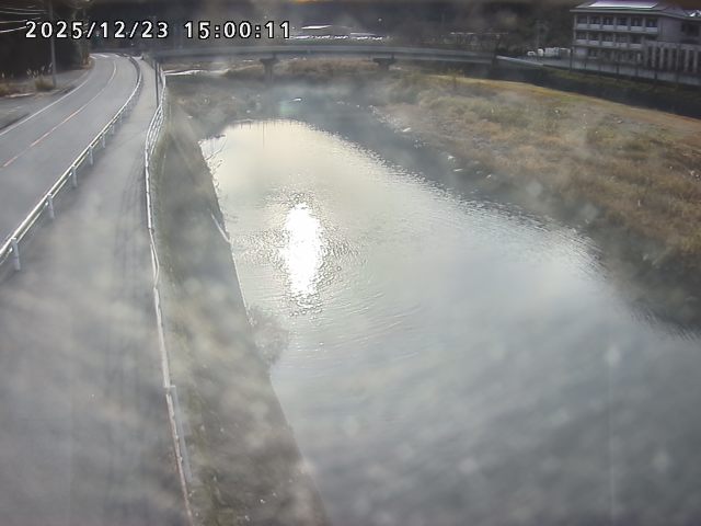 日野川４2025/12/24 3:50:00