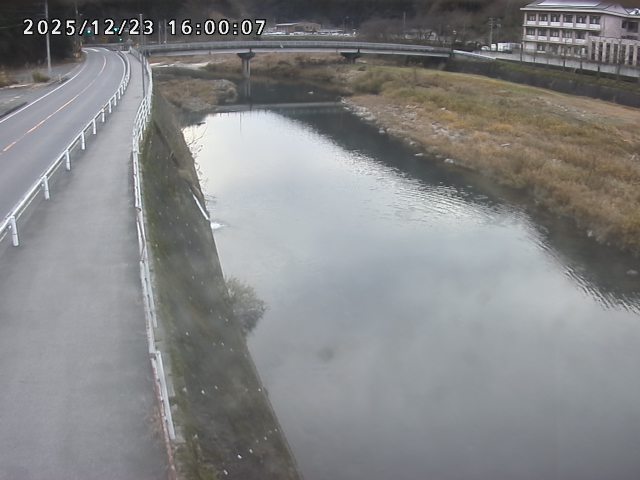 日野川４2025/12/24 3:50:00