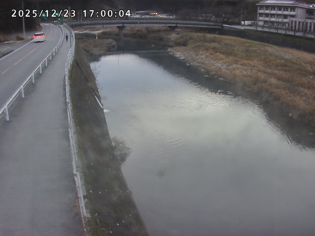 日野川４2025/12/24 3:50:00