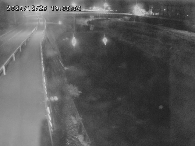 日野川４2025/12/24 3:50:00