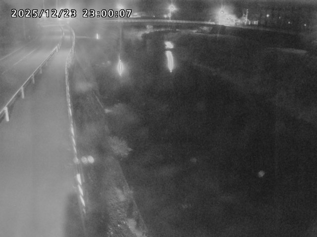 日野川４2025/12/24 3:50:00