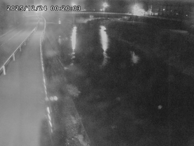 日野川４2025/12/24 3:50:00