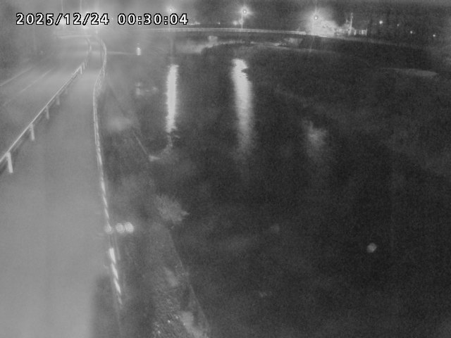 日野川４2025/12/24 3:50:00