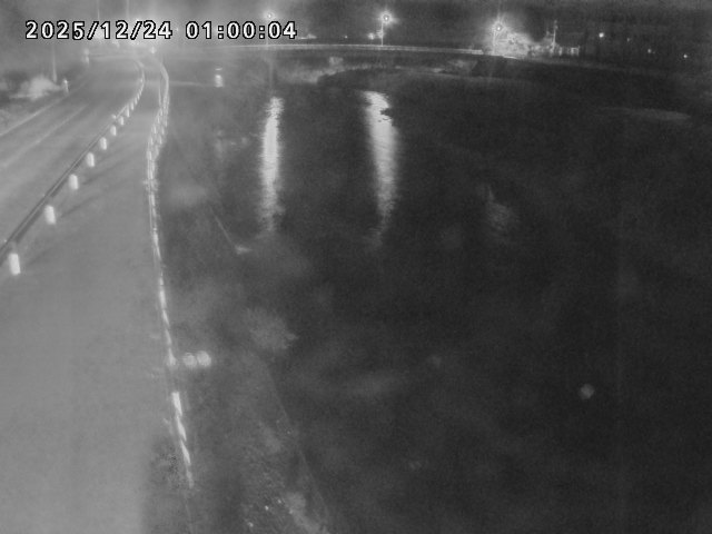 日野川４2025/12/24 3:50:00