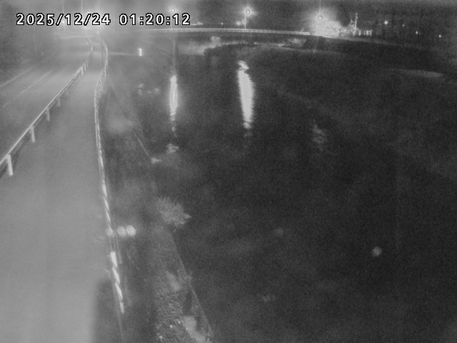 日野川４2025/12/24 3:50:00