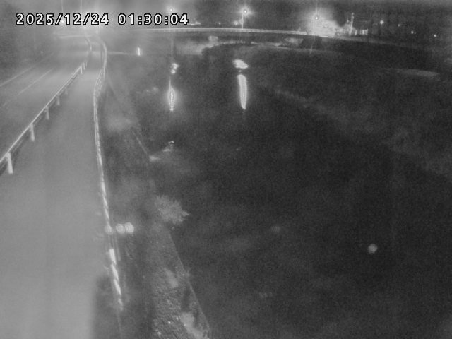 日野川４2025/12/24 3:50:00