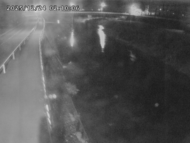 日野川４2025/12/24 3:50:00