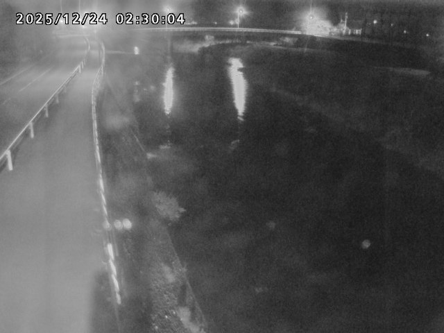 日野川４2025/12/24 3:50:00