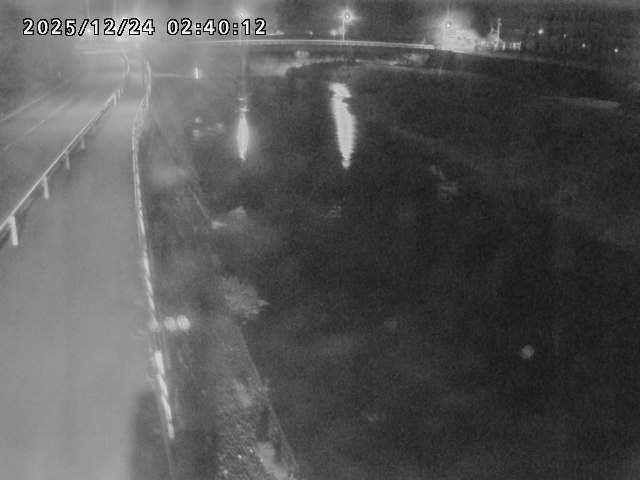 日野川４2025/12/24 3:50:00