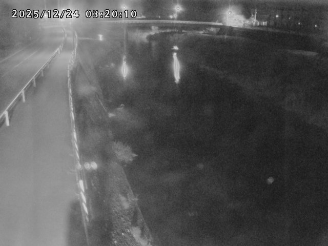 日野川４2025/12/24 3:50:00