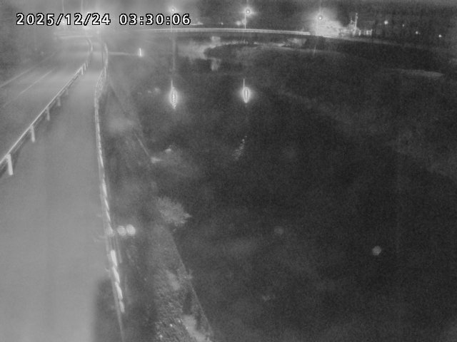 日野川４2025/12/24 3:50:00