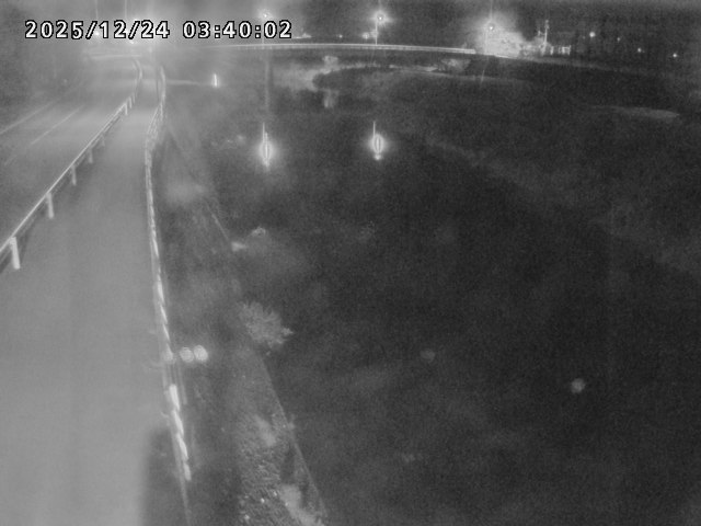 日野川４2025/12/24 3:50:00