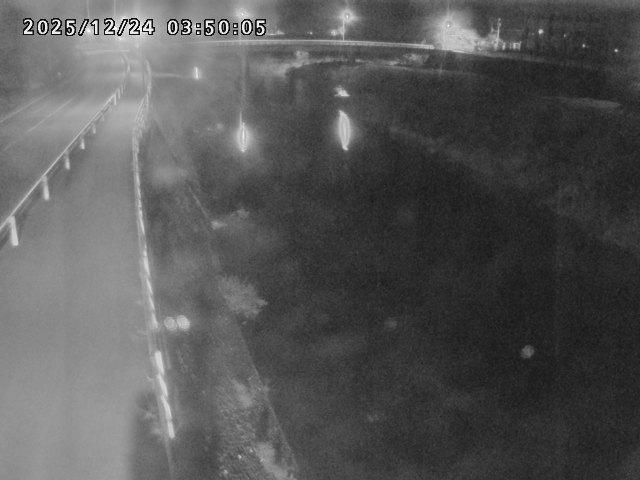 日野川４2025/12/24 3:50:00