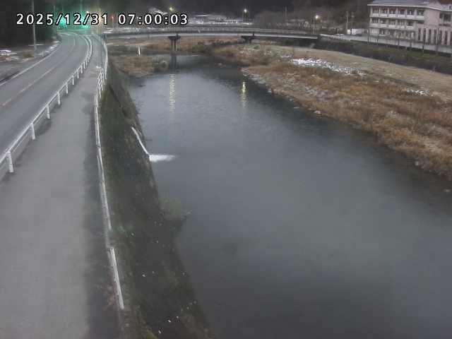 日野川４2026/01/01 7:40:00