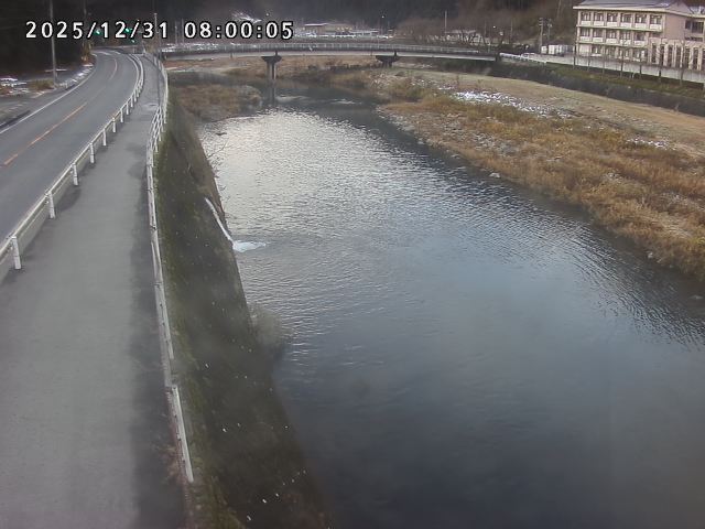日野川４2026/01/01 7:40:00