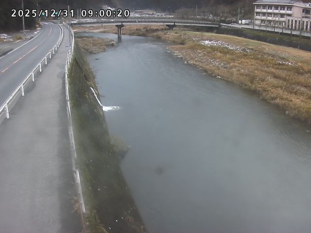 日野川４2026/01/01 7:40:00