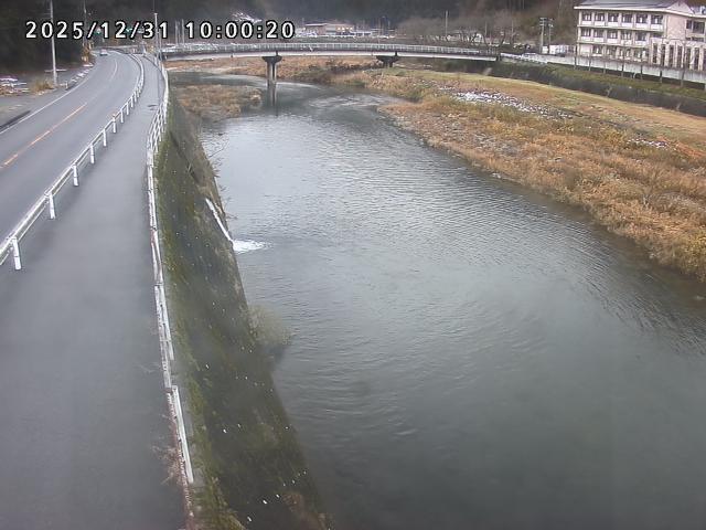 日野川４2026/01/01 7:40:00