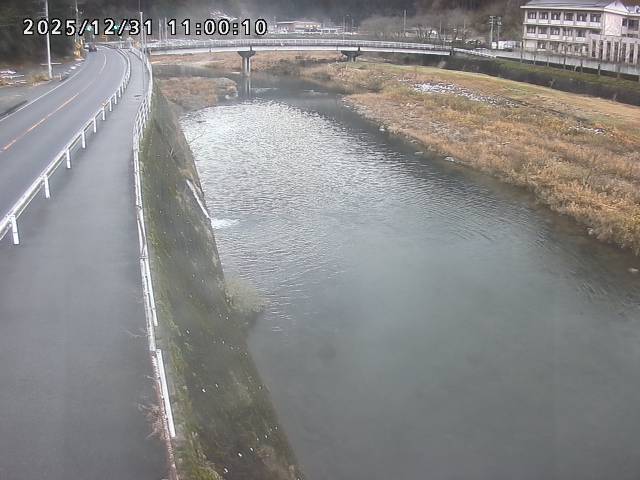 日野川４2026/01/01 7:40:00