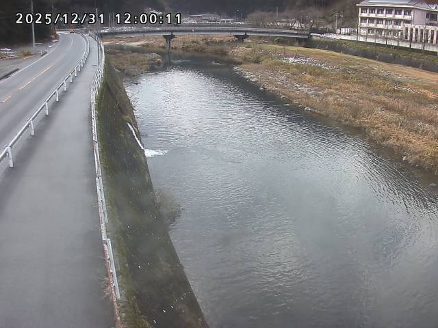 日野川４2026/01/01 7:40:00