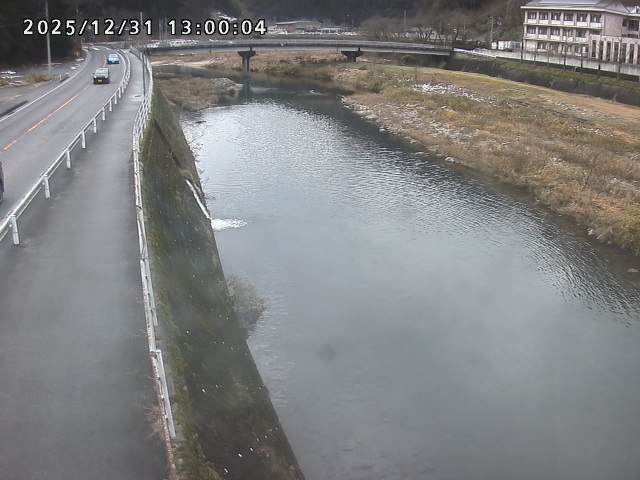 日野川４2026/01/01 7:40:00
