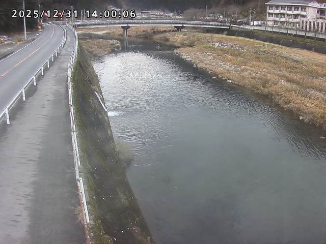 日野川４2026/01/01 7:40:00