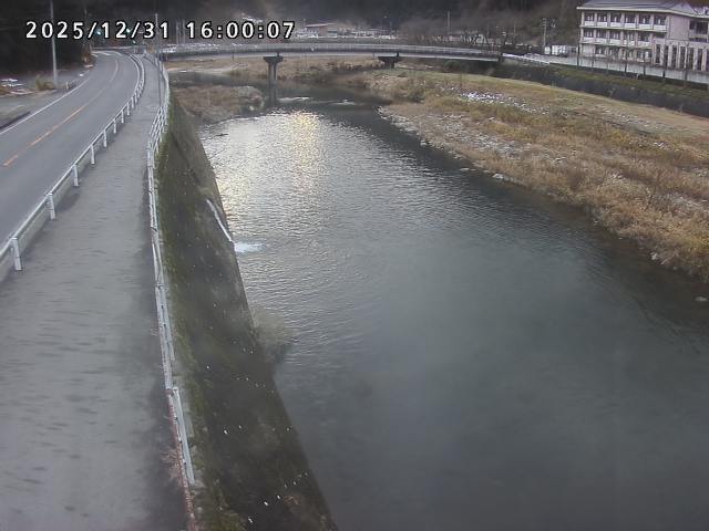 日野川４2026/01/01 7:40:00
