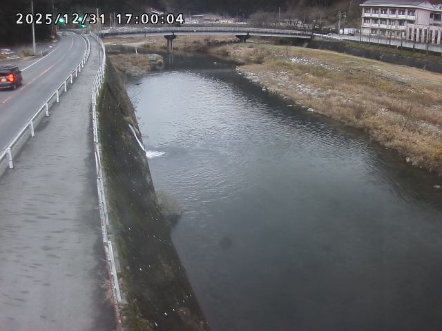 日野川４2026/01/01 7:40:00