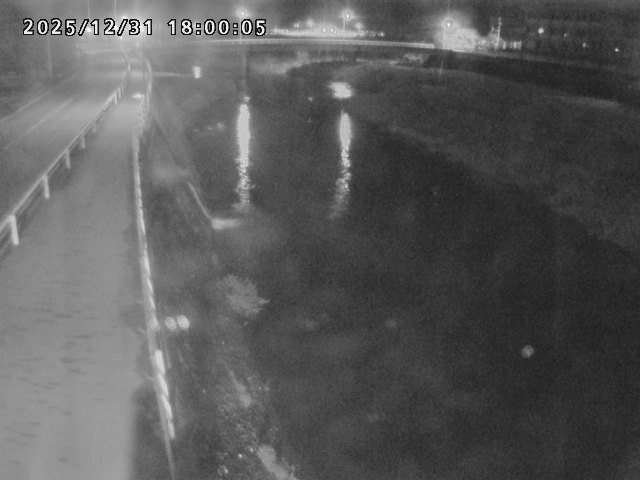 日野川４2026/01/01 7:40:00