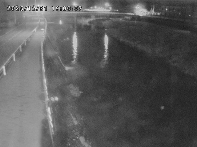 日野川４2026/01/01 7:40:00