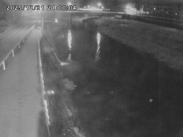 日野川４2026/01/01 7:40:00