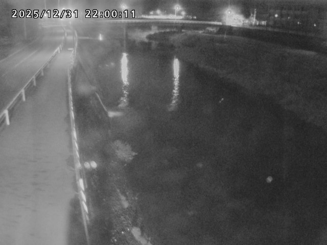 日野川４2026/01/01 7:40:00