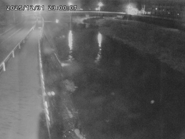 日野川４2026/01/01 7:40:00