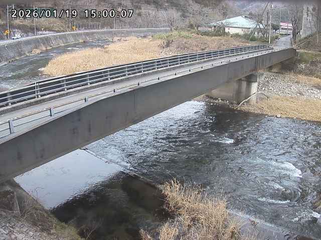 日野川９2026/01/20 14:40:00