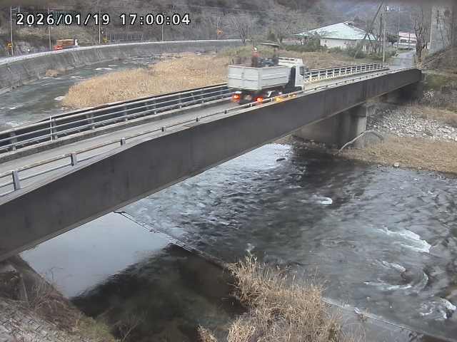 日野川９2026/01/20 14:40:00