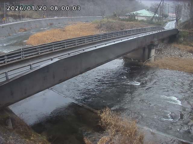 日野川９2026/01/20 14:40:00