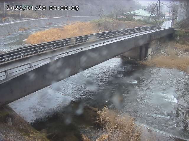 日野川９2026/01/20 14:40:00