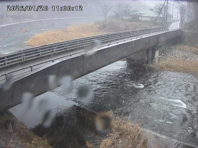 日野川９2026/01/20 14:40:00