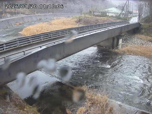 日野川９2026/01/20 14:40:00