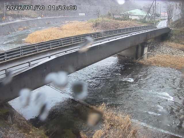 日野川９2026/01/20 14:40:00