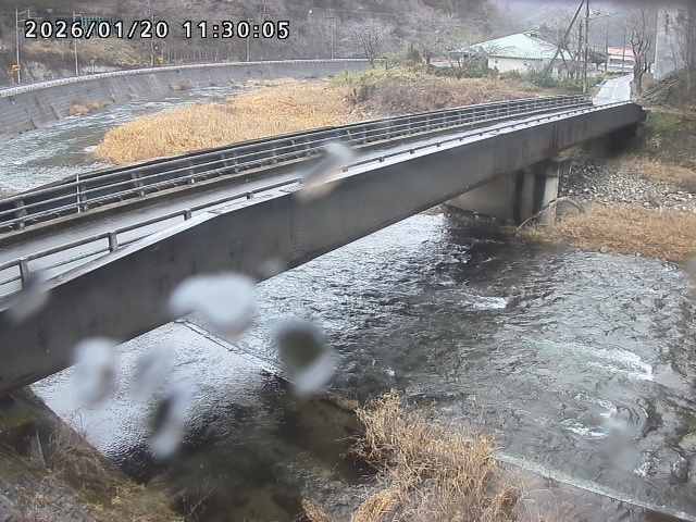 日野川９2026/01/20 14:40:00