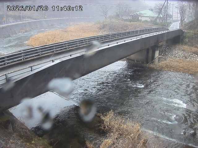 日野川９2026/01/20 14:40:00