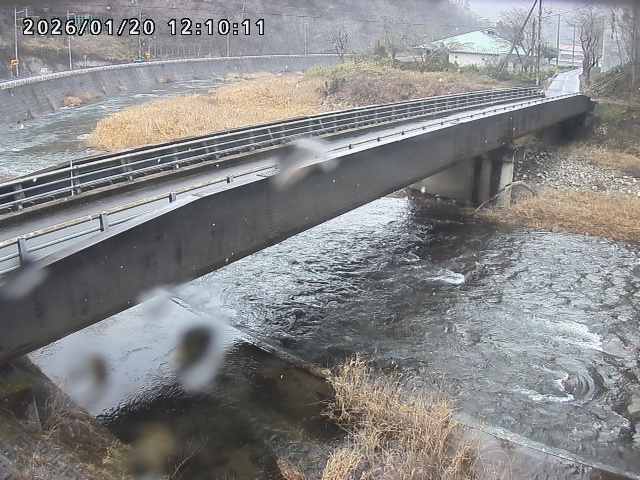 日野川９2026/01/20 14:40:00