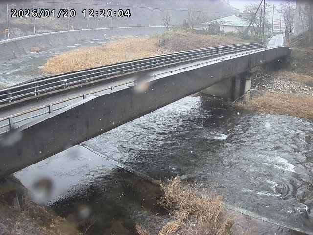 日野川９2026/01/20 14:40:00