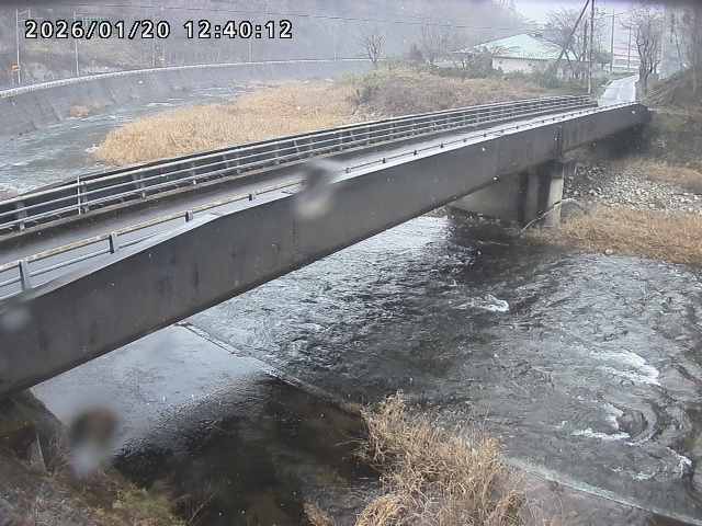 日野川９2026/01/20 14:40:00